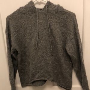Brandy Melville Sweater.